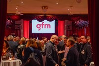 gfm-Marketinpreisverleihung